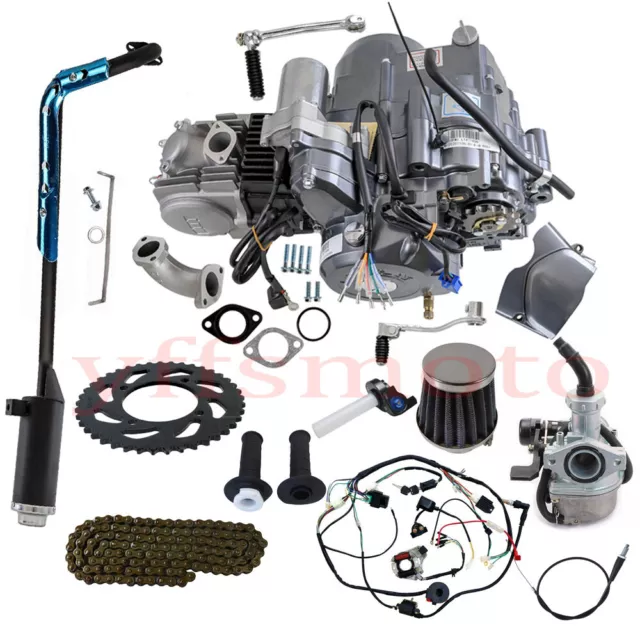 lifan 125cc