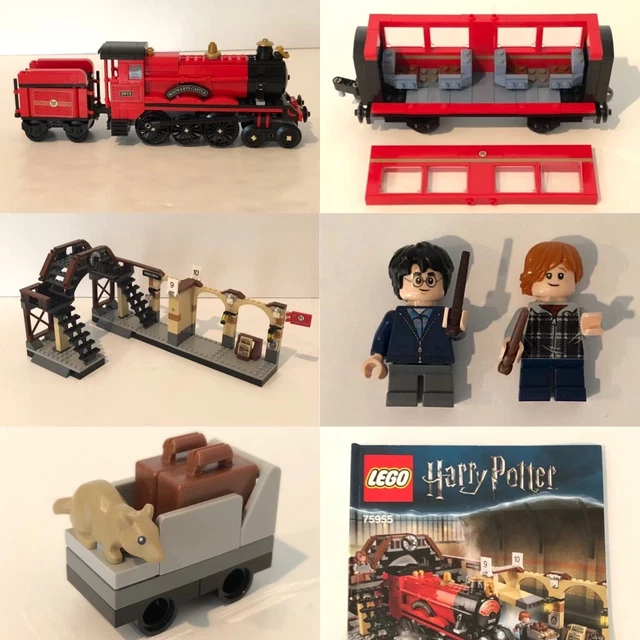 HARRY POTTER LEGO 75955 Hogwarts Express Train CHOICE Replacement