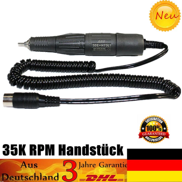 Micro Moteur Podologie Pièce à Main De Polissage Strong 90 Marathon Micromotor Micro Moteur Dentaire Micro Moteur Podologie Pièce à Main De Polissage Strong 90 Marathon Micromotor Micro Moteur Dentaire