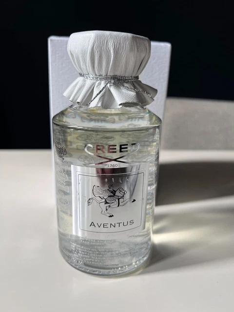 Creed aventus 250 ml eau de parfum para hombre nuevo en caja