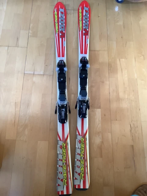 Kinderski, Ski, Völkl RACETIGER Junior, Länge 139 cm