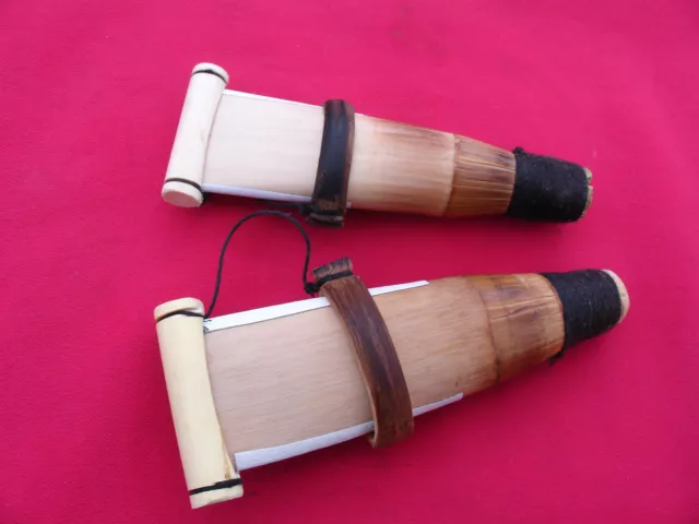 2 Ramish - Reed for ARMENIAN DUDUK, NEW FROM ARMENIA, Hand made bamboo