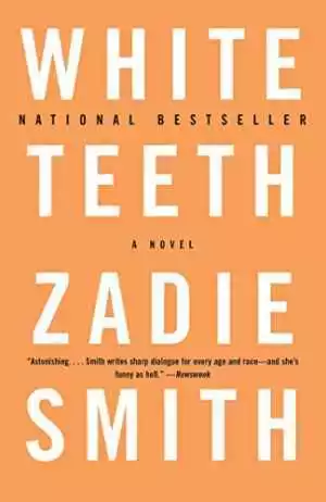 White Teeth: A Novel - Paperback, by Smith Zadie - Good x