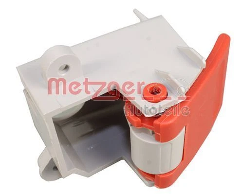 Maniglia Porta Interna Destra Per Hyundai Ix35 (Anteriore E Posteriore) – Ricambio OEM 826202S010 - 2