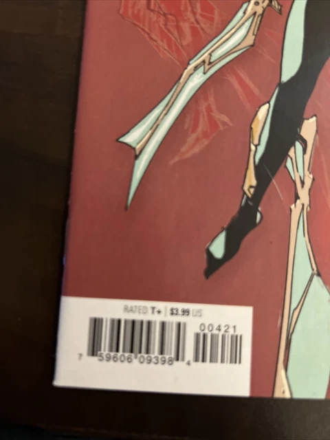 War of the Realms New Agents of Atlas #4  Yu 1:25 variant Marvel 2019 3