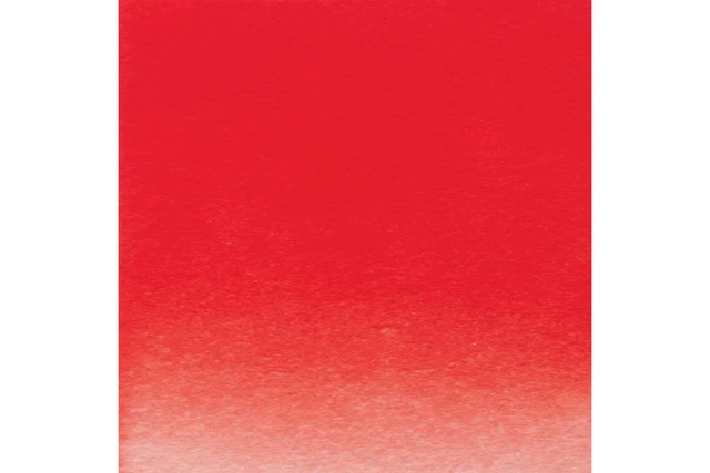 Winsor and Newton Designers Gouache 14 ml rojo libre de cadmio, serie 4 (901)