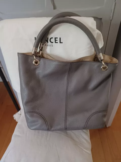 SAC LANCEL FRENCH Flair EUR 135 00 PicClick FR