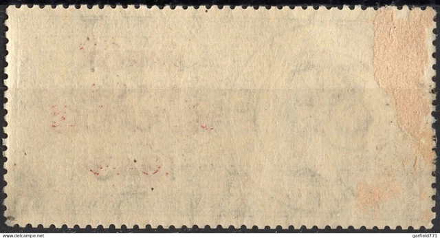 Timbre Fiscal Français De 1943 - Taxe Sur Les Vélocipèdes - Collection