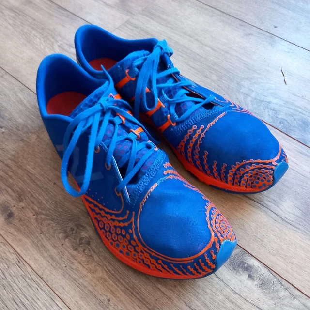 New balance minimus zero v2 uk clearance