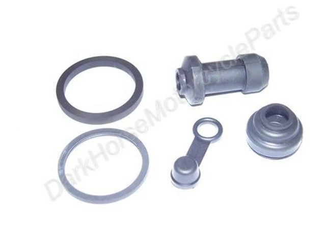 thumbnail image 2 of Rear Brake Caliper Rebuild Seal Kit & Pins For Suzuki GSX1100F, GSX1200, GSX1300R Hayabusa 2 of 5