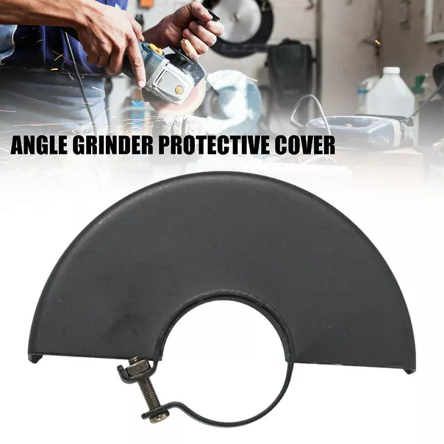 Angle Grinder Wheel Safety Guard Protector Protective Cover 42*125MM / 42*135MM