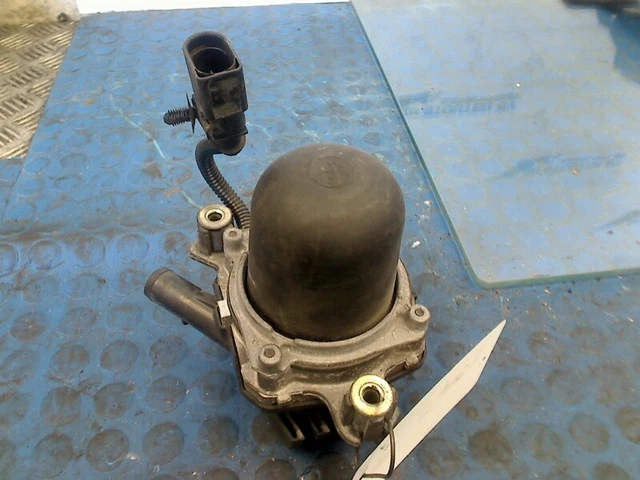 7L5959253A POMPA SCARICO EGR Porsche Cayenne (9PA) 2003