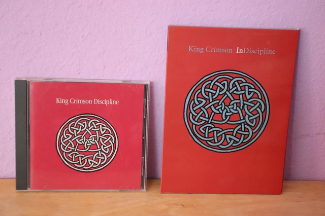 新品未開封 King Crimson Discipline SHM-CD 国内盤 Ny03MjgxLmpwZWc.jpeg