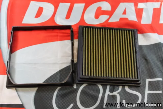 Ducati Performance Air filter 964011AAA Sport Touring Supersport Monster 3