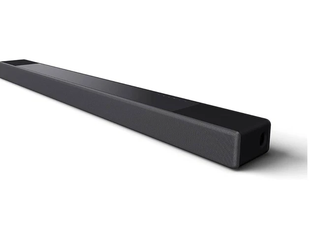 Sony HT-A7000 7.1.2ch 500W Dolby Atmos Soundbar für TV with eingebautem