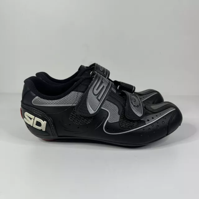 Sidi carbon millenium sales iii