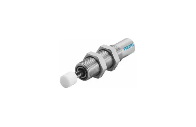 FESTO YSR-7-5-C 160272 Pneumatischer Stoßdämpfer Neu