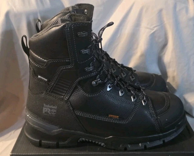TIMBERLAND PRO ENDURANCE EV CSA Met Guard 8
