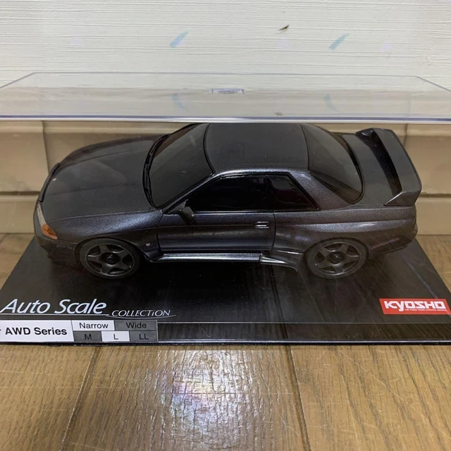 KYOSHO MINI-Z R32 Skyline GT-R NISMO ASC £360.69 - PicClick UK