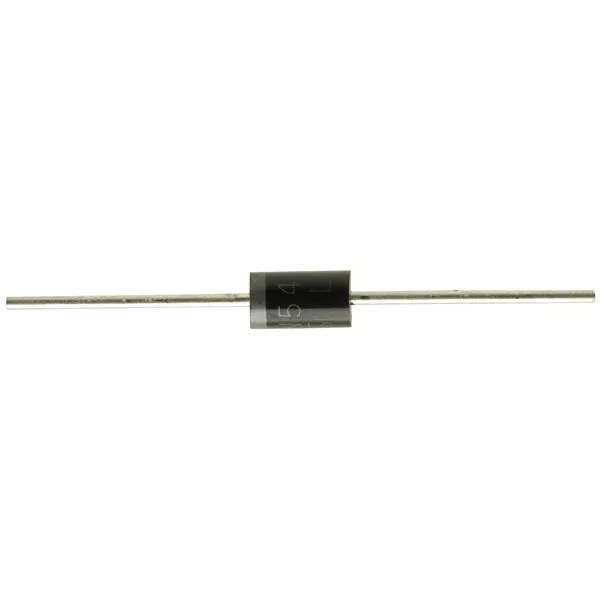Taiwan Semiconductor FR307G R0 3A 1000V Veloce Recupero Plastica Rectifier Diodo