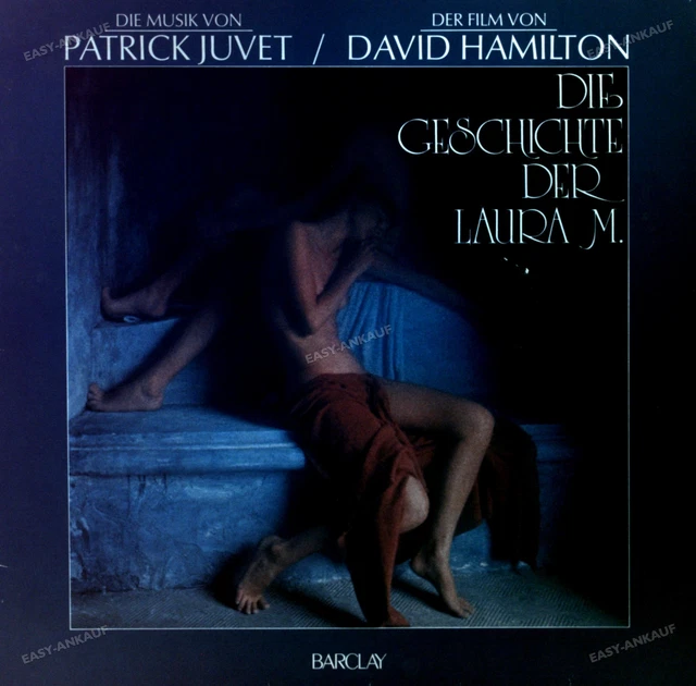 David Hamilton Erotische Geschichten David Hamilton - Erotische