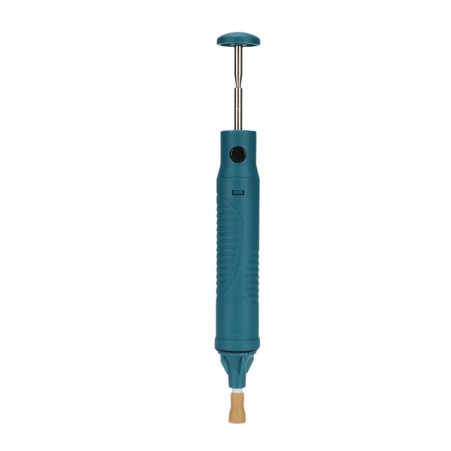 Apparecchio acustico professionale detergente cera per orecchie rimozione polvere apparecchio acustico pulizia GF0