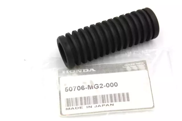 Honda Gommino Pedana Posteriore Xl350-Xl600R-L              50706-Mg2-000