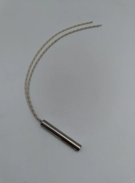 Nordson 7103263 Heater Cartridge 3/8"x2,5" 230V-125W