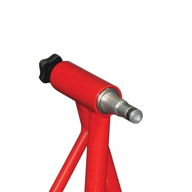 Bike It - Pin asse supporto lato singolo / 27 mm