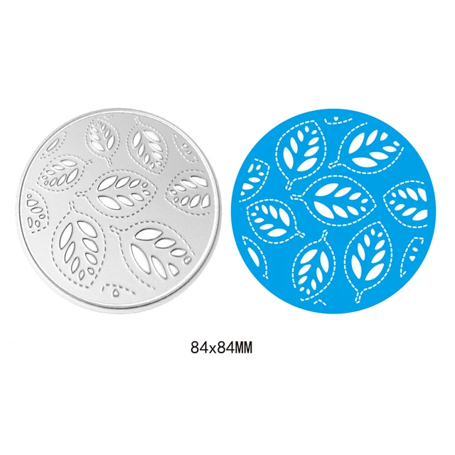 STAMPI DA TAGLIO Metallo Per Creare Bellissime Buste Ed - Foto 9