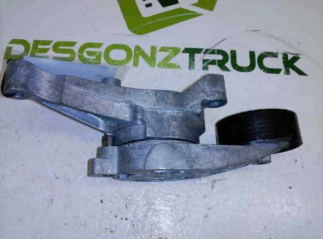 3G903315D galet tendeur pour VOLKSWAGEN CADDY III FURGÓN 1.9 TDI 2010 253339 2