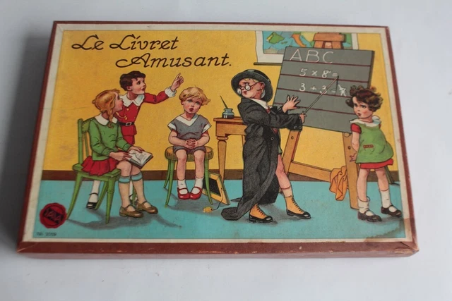 Jeu de société d'auto-évaluation : défi de multiplications avec les tables de