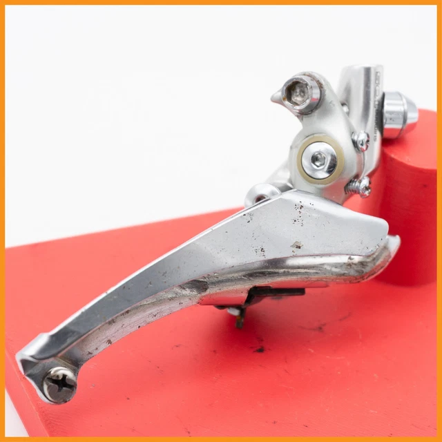 Dérailleur avant VTT Shimano STX FD-MC31 neuf | Triple