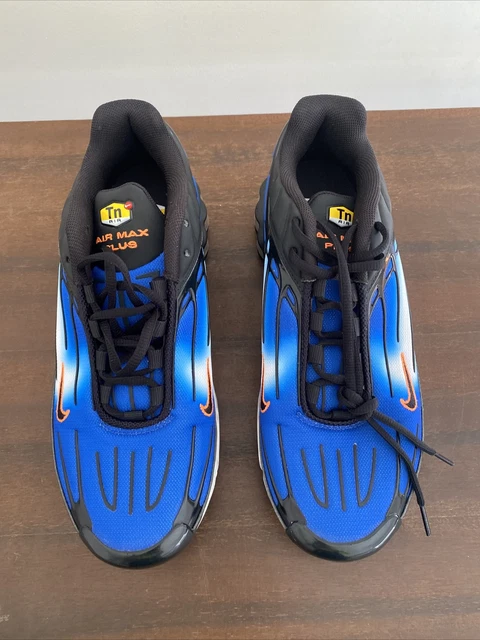 Air max plus tn size 8 sale