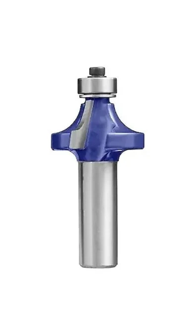 IRWIN MARPLES 3/8" Radius 1/2" Shank  Roundover Router Bit 1900994 BRAND NEW