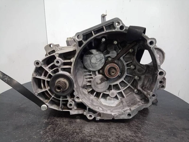 GRF boite a vitesse pour AUDI A3 SPORTBACK 2.0 TDI 2003 2412105