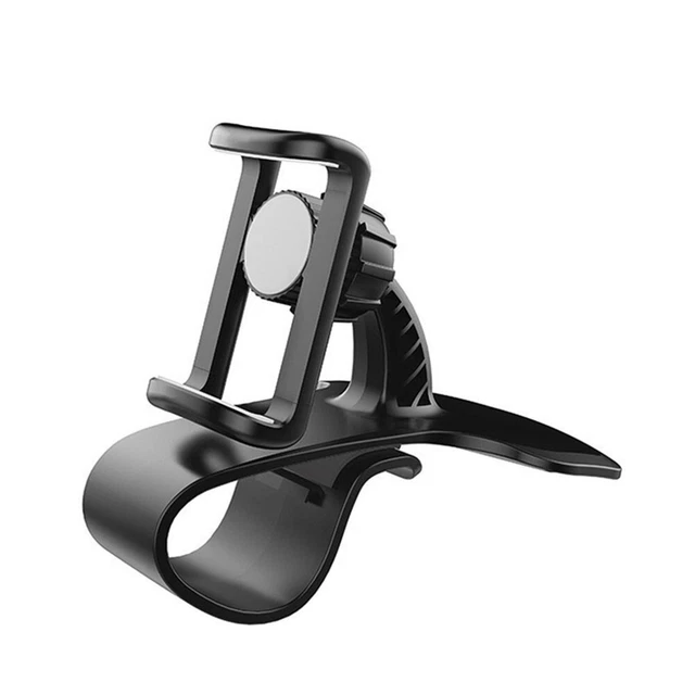 Anti Slip Car Dashboard Holder Mount Clip Tool for Mobile Cell Phone GPS