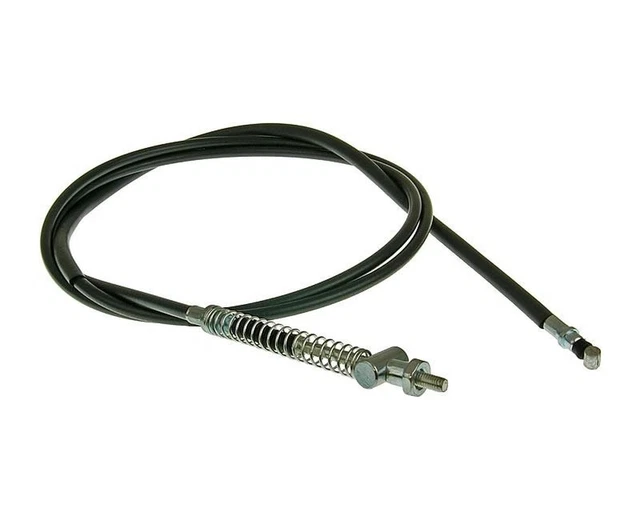 Câble de frein frein à tambour 204cm - BAOTIAN BT125T-12C1