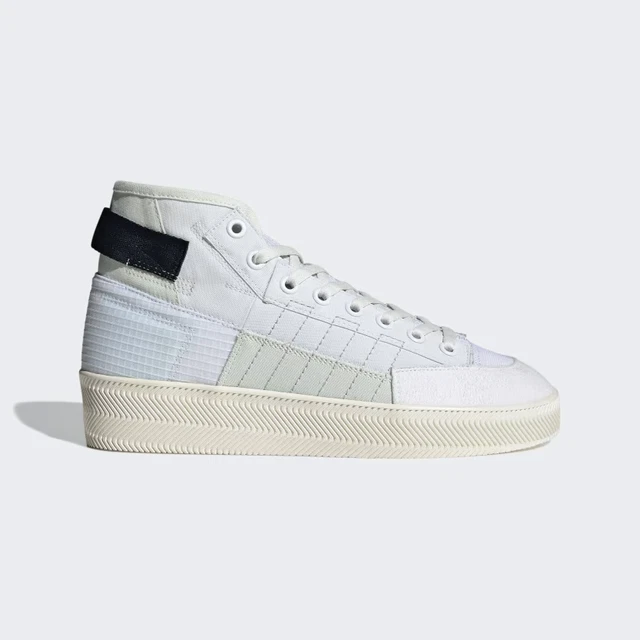 Adidas Sapatilhas Nizza Parley Cloud White Schuh NEU OVP Gr. 44 US 10 UK 9 1/2