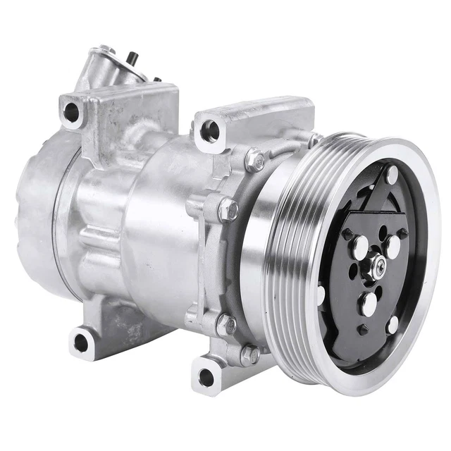Corps D'Accélérateur Pour Nissan 1.6L Essence - Compatible Cube, Micra, Qashqai, Tiida - 2005-2014