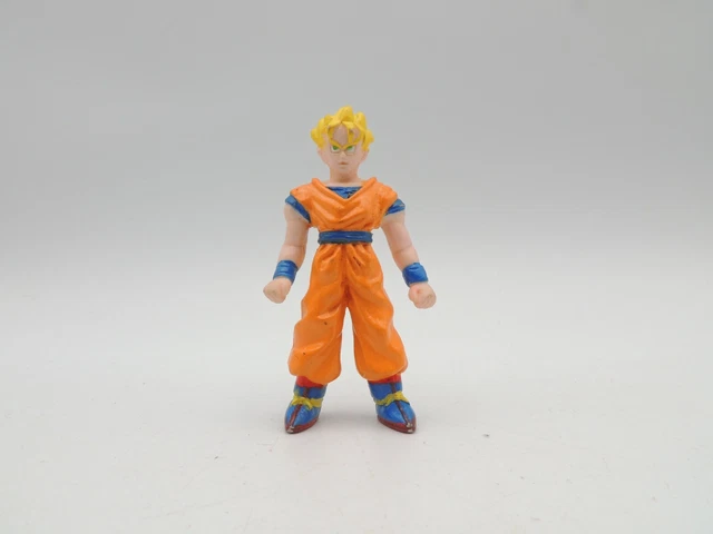 Figurine AB Toys Dragon Ball Z BS STA figure rare ( 75