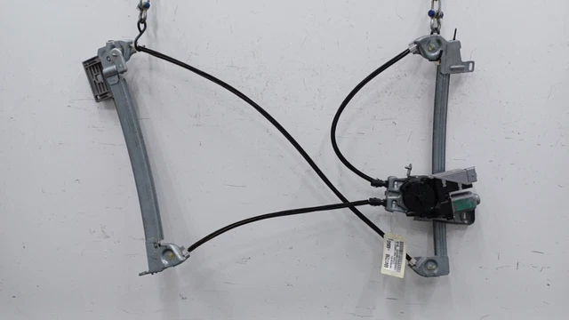 Leve vitre electrique avant gauche 9221P1 CITROEN C3 PLURIEL PHASE/R:68417298