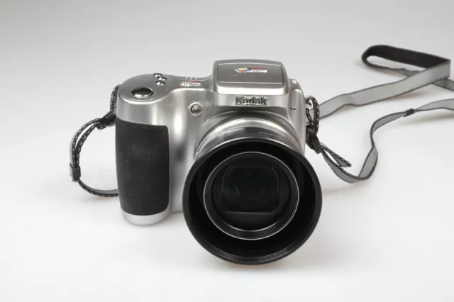 Kodak EasyShare Z650 | Digital SLR Bridge Camera | 6.1MP