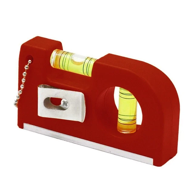 Porte-cl s ext rieur avec construction en alliage de titane et