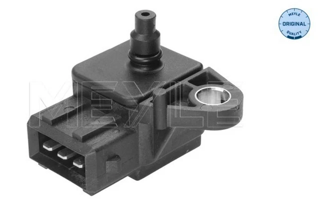 Pressione tubo di aspirazione sensore Meyle ORIGINALE MEYLE: True to OE. 314 800 0052 per BMW E87