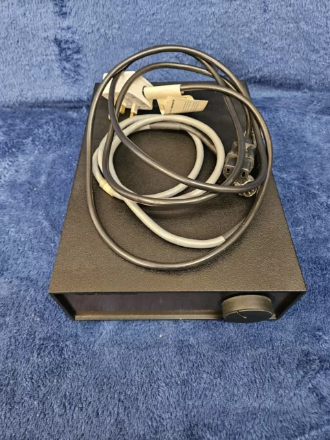 Naim Audio Olive Nap 140 Power Amplifier 1994
