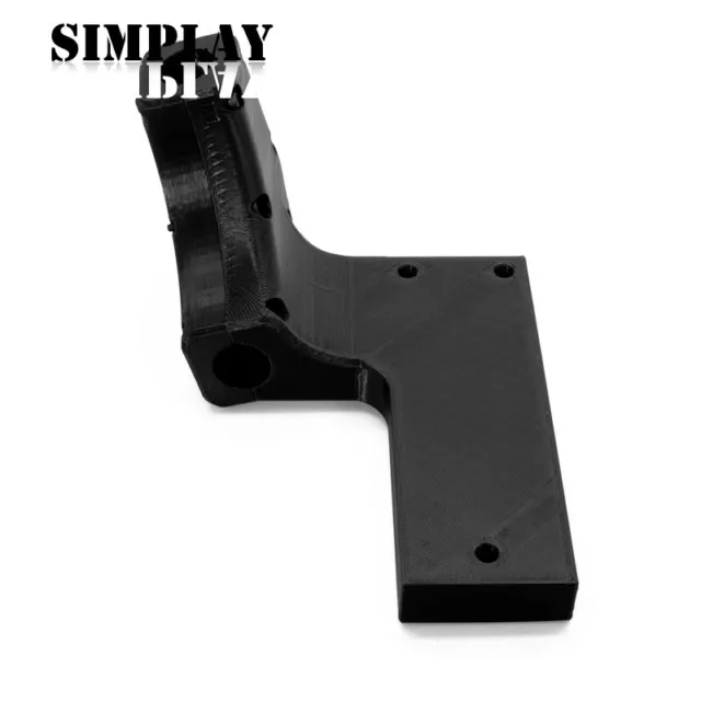 SIM Racing Handbrake Bracket Accessory for FANATEC Handbrakes Racing Games
