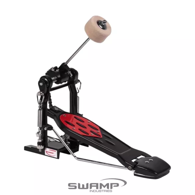 SWAMP Kick / Bass Drum Pedal