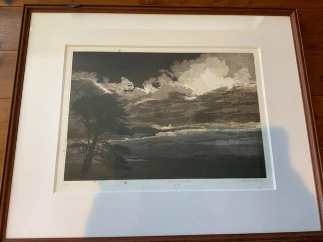 Phil Greenwood Print FOR SALE! - PicClick UK