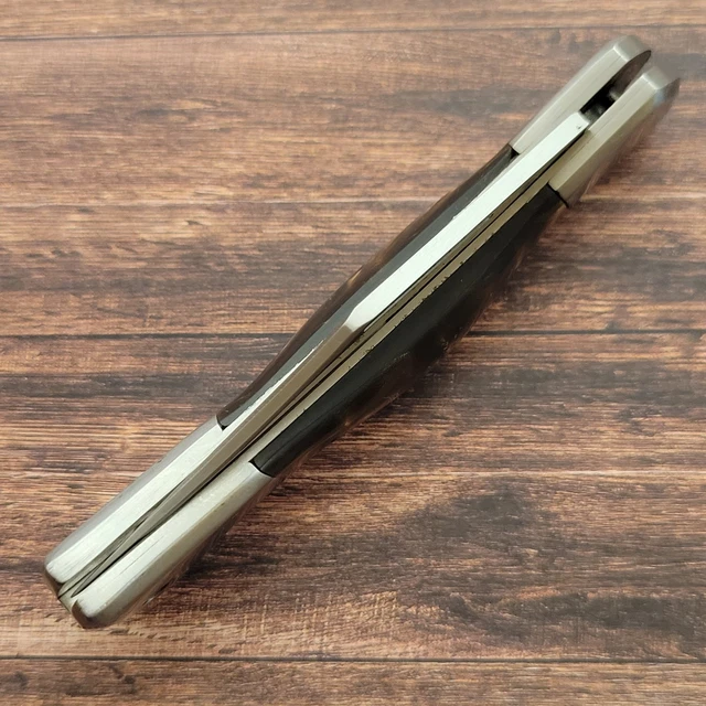 その他 EAGLE VISION -NEXT2- Factory Manufactured, Modern Folding Knives, Collectable